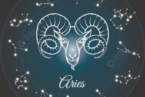 白羊座今日幸运色是什么