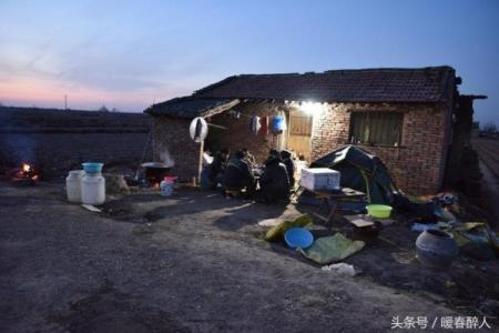 风餐露宿指什么生肖(风餐露宿指哪个生肖)