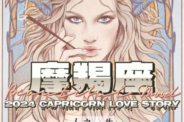 摩羯座是什么象星座