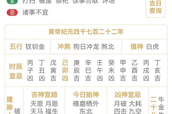 择开业吉日 避开与主人相冲的日子 避开岁破之日 择开业吉日 避开与主人相冲的日子 避开岁破之日