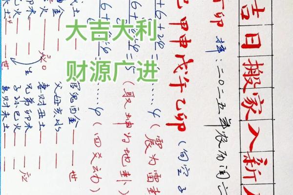 几个择吉日避凶日方法 帮你轻松选取最佳吉日 几个择吉日避凶日方法 帮你轻松选取最佳吉日