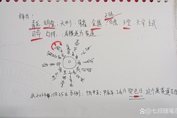 最准确科学的择日方法帮你选到最佳吉日 最准确科学的择日方法帮你选到最佳吉日