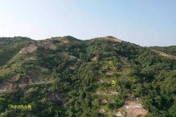 巧断墓地风水 巧断墓地风水