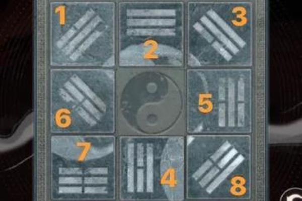 风水师讲解阴阳五行