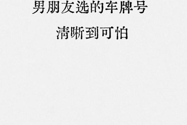 选个安装车牌吉日 给爱车上好牌 选个安装车牌吉日 给爱车上好牌