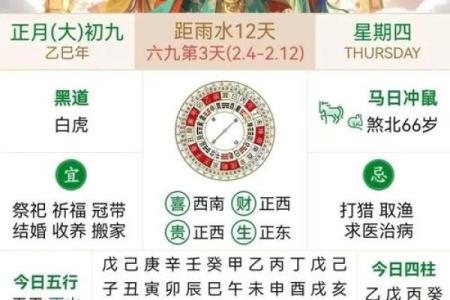 三月初九是黄道吉日吗 三月九日黄道吉日