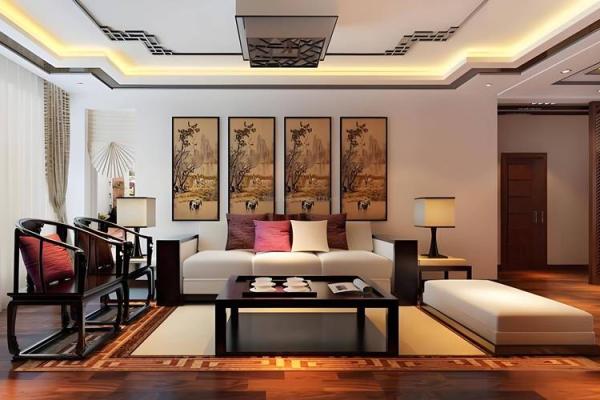 装修客厅风水要注意什么 客厅装修如何注意风水