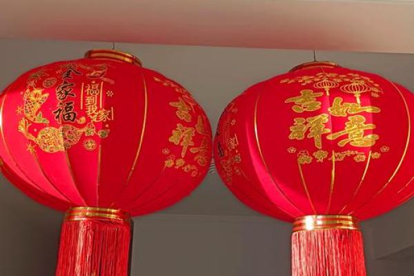 家里客厅挂灯笼的禁忌有哪些风水观点