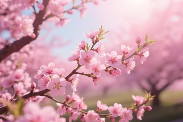 婚恋实战风水催桃花最有效之法