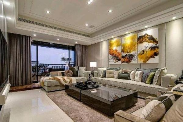 风水学:客厅的布置 风水学:客厅的布置