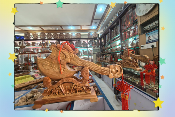 斧头风水作用及忌讳桃木斧子放在家里哪好