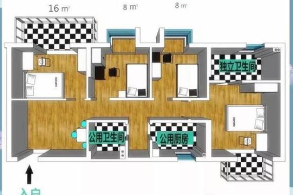 租房风水_说的是啥意思呢