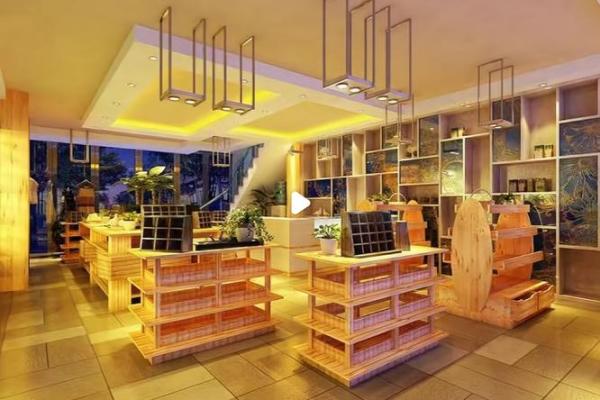 开店必须注意的风水问题