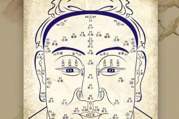 面相解析:男人嘴巴藏不住的风水秘密 面相解析:男人嘴巴藏不住的风水秘密