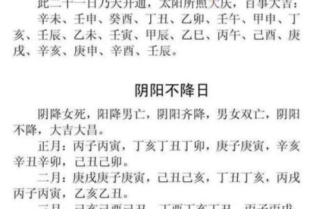 择吉日良辰的正确方法 遵守择吉规则 选出良辰吉