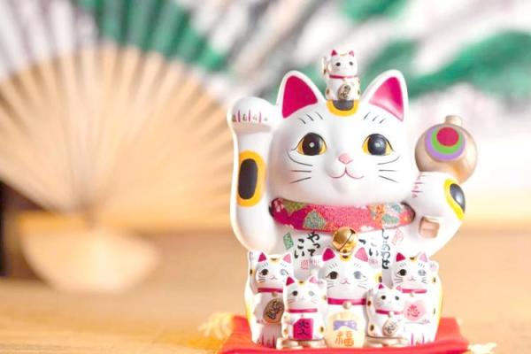 招财猫颜色含义及摆放风水 招财猫颜色含义及摆放风水