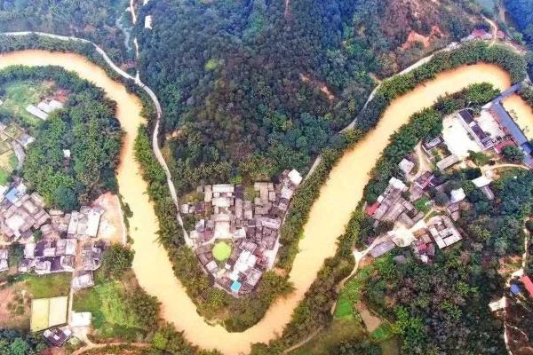 广西最火的房子风水好吗