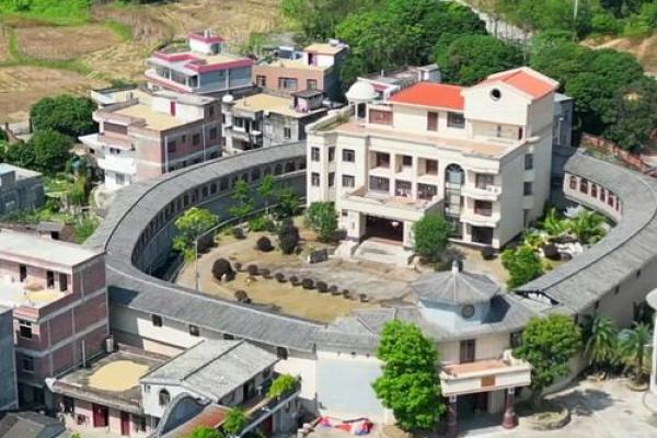 广西最火的房子风水好吗