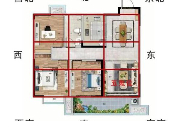 房屋位置有哪些风水禁忌- 房屋位置有哪些风水禁忌-