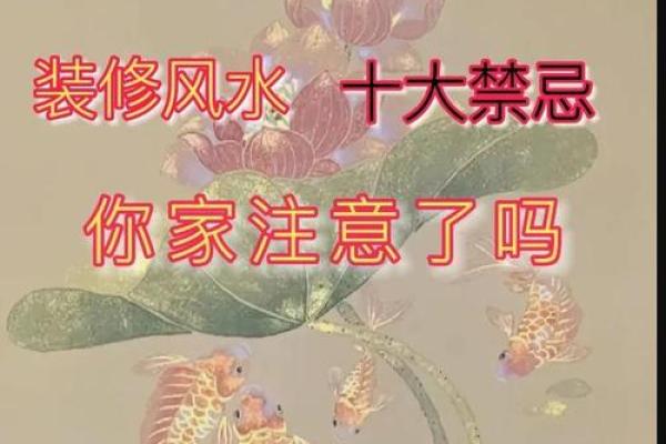 住房装修风水学不得不看的学问 住房装修风水学不得不看的学问