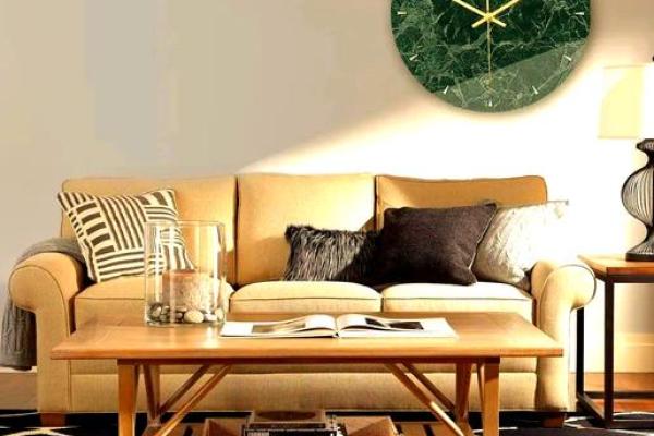 房屋钟表摆放风水挂在餐厅有哪些好处