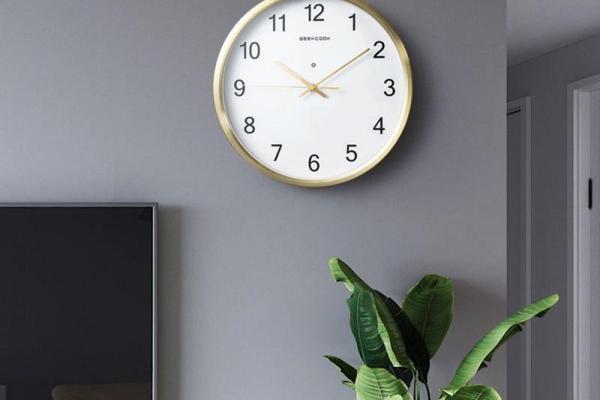 房屋钟表摆放风水挂在餐厅有哪些好处
