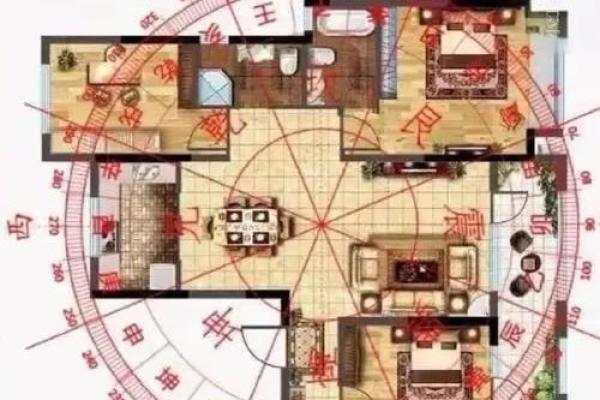 房屋缺角风水化解方法 房屋补角最好的方法 房屋缺角风水化解方法 房屋补角最好的方法