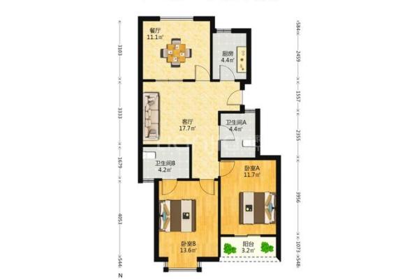 嘉善房子风水如何 嘉善房子风水如何