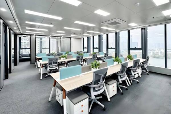 办公桌风水摆放