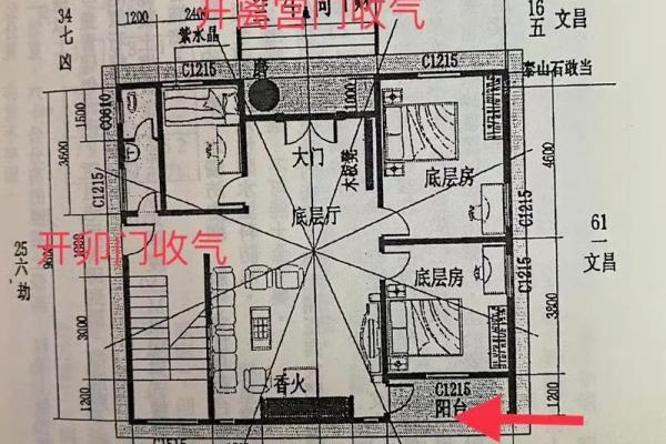 想要越住越旺 这样布局阳宅风水可以让你实现愿望 想要越住越旺 这样布局阳宅风水可以让你实现愿望