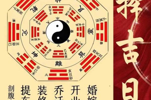 择黄道吉日的正确方法 掌握这4点选个满意吉日 择黄道吉日的正确方法 掌握这4点选个满意吉日