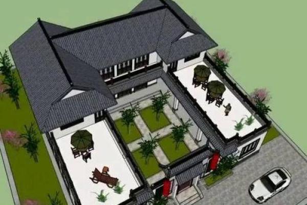 房子院子讲究什么风水好 房子院子讲究什么风水好