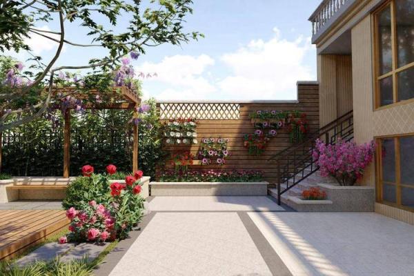 房子院子讲究什么风水好 房子院子讲究什么风水好