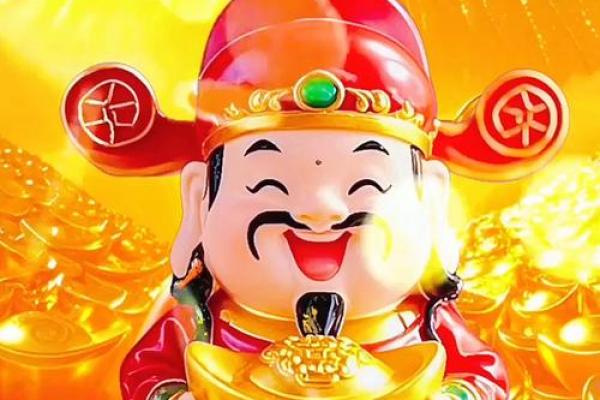 最全店铺风水指南！财源滚滚来