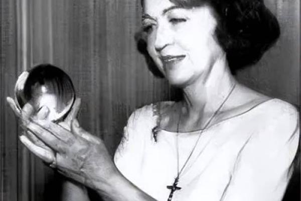 女风水师_历史上有哪些不可思议的预言家 女风水师_历史上有哪些不可思议的预言家