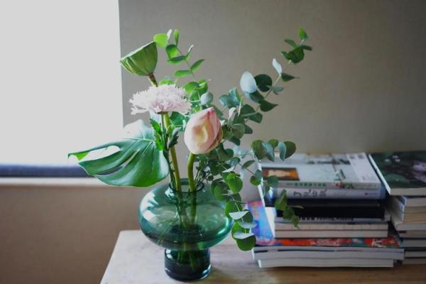 家庭插花 风水