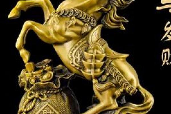 2015年属马办公室风水及事业运势