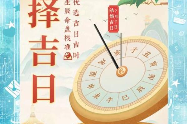 这才是结婚选吉日正确的择日择吉方法 这才是结婚选吉日正确的择日择吉方法