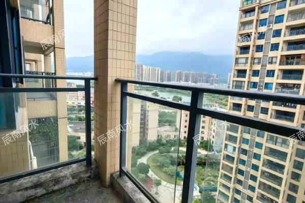 商用房子风水好不好