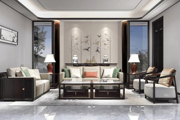 家居装修风水主卧室该如何装修