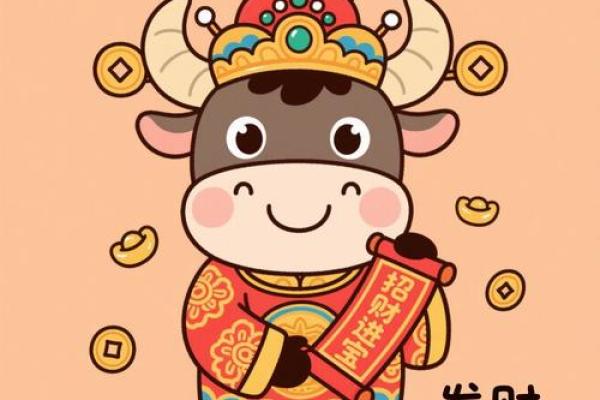 属牛出行求财吉日 按照这些发财吉日走不发财都 属牛出行求财吉日 按照这些发财吉日走不发财都
