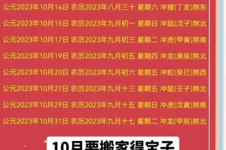 黄道吉日是怎么选择出来的 原来是这个选择出来的 并不难