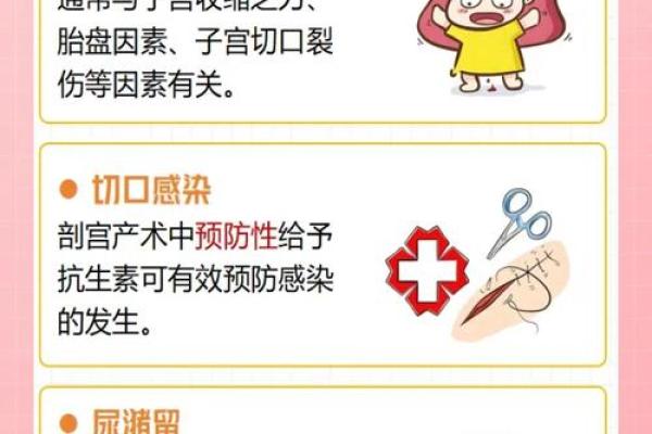 剖腹产选择吉日的步骤方法  给你的孩子一个更好