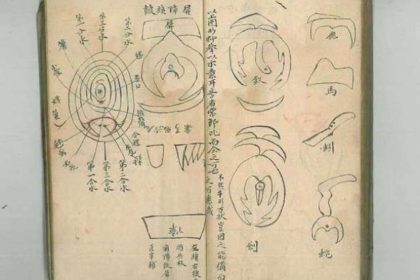 风水：天文地理之穴气四真三法
