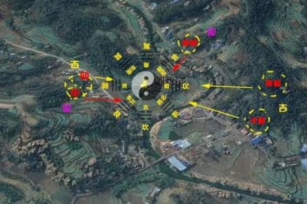 教你正确的如何选择阴宅风水宝地