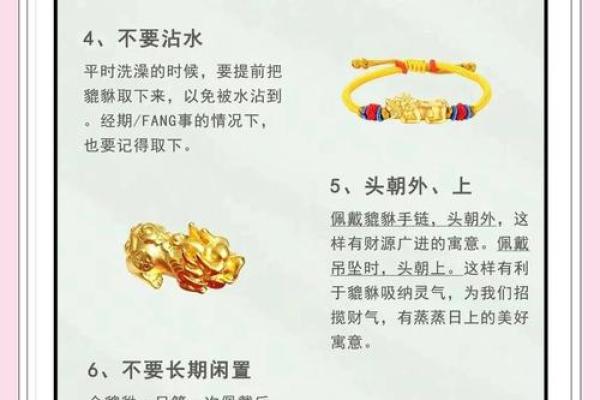 风水貔貅最忌讳什么生肖的佩戴