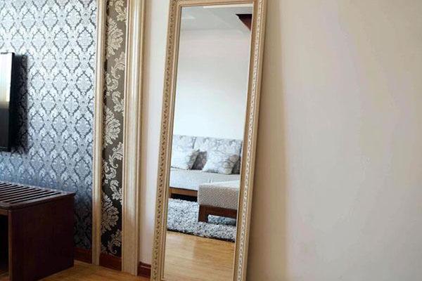 全身镜放在卧室哪最旺风水 全身镜放在卧室哪最旺风水