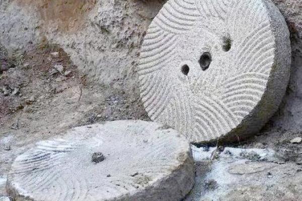 房子石磨风水禁忌