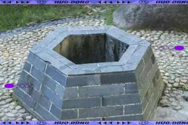 住宅风水房子前面有井好吗