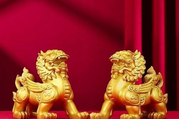 风水哪6种人千万不能带个麒麟影响气场